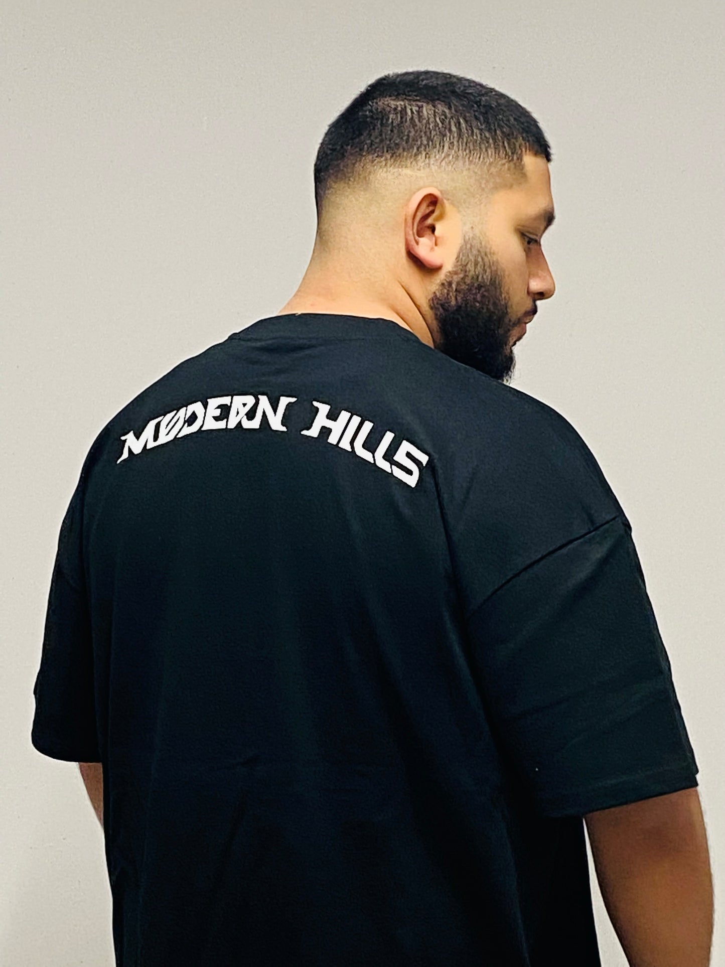 MH "Seal-T" in Black/White